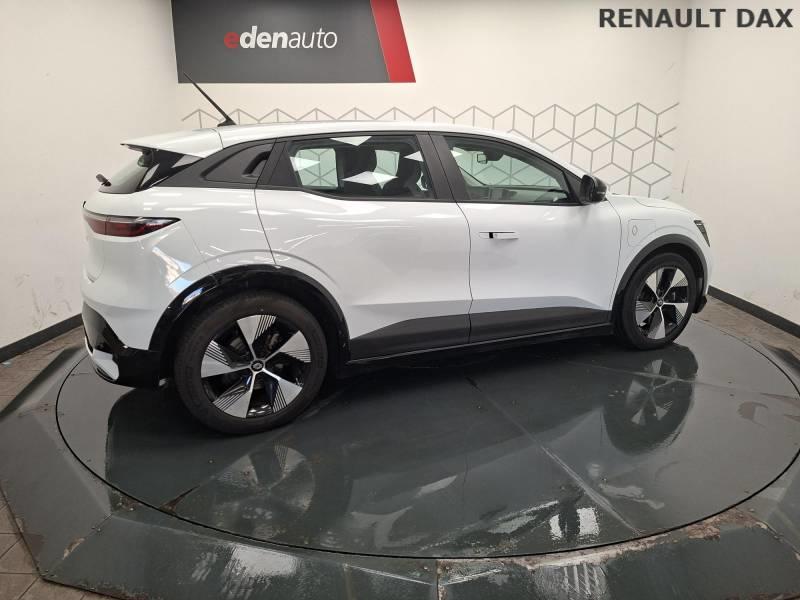 Renault Mégane E-Tech Ev40 130ch boost charge Equilibre