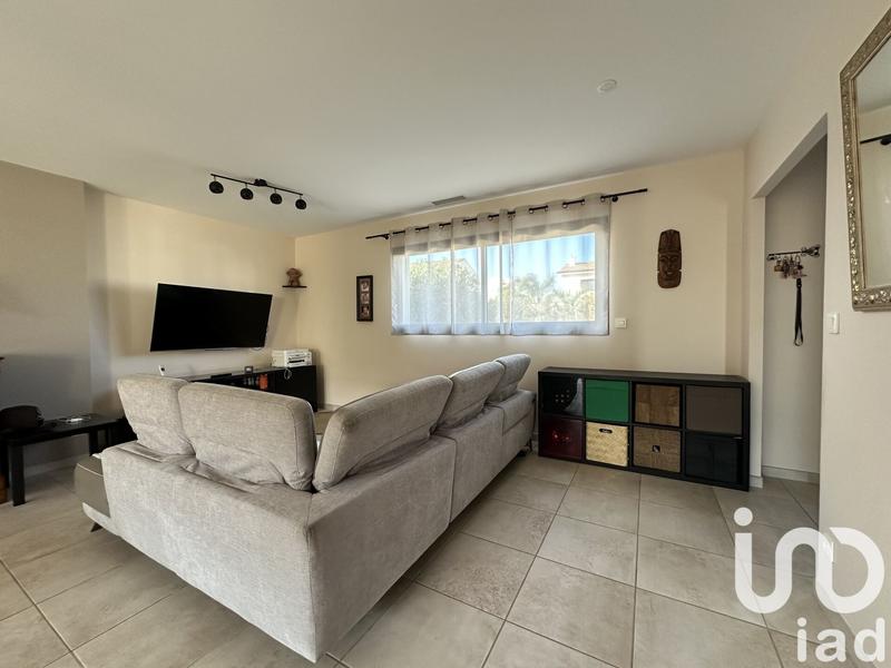 Maison - 149 m² - 5 pièces