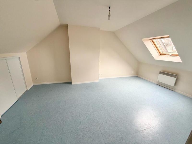 Maison - 185 m² - 6 pièces