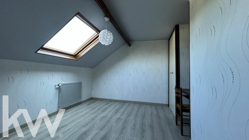 Maison - 160 m² - 9 pièces