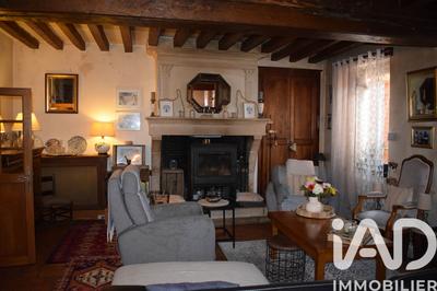 Maison de village - 222 m² - 10 pièces