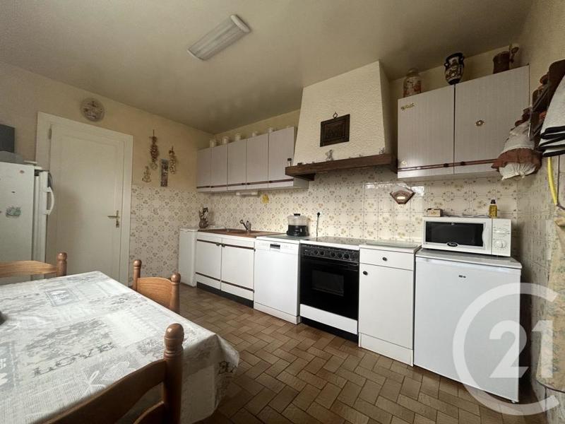 Maison - 77 m² - 4 pièces