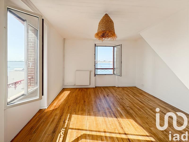 Maison - 118 m² - 6 pièces