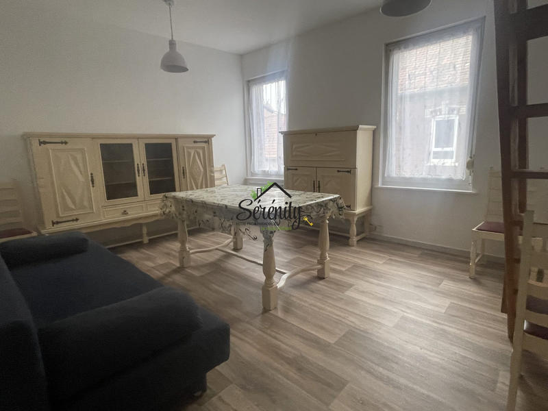 Maison ancienne - 82 m² - 6 pièces