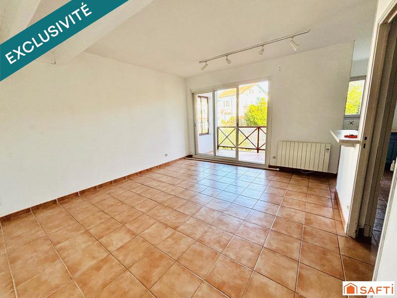 Appartement - 73 m² - 4 pièces