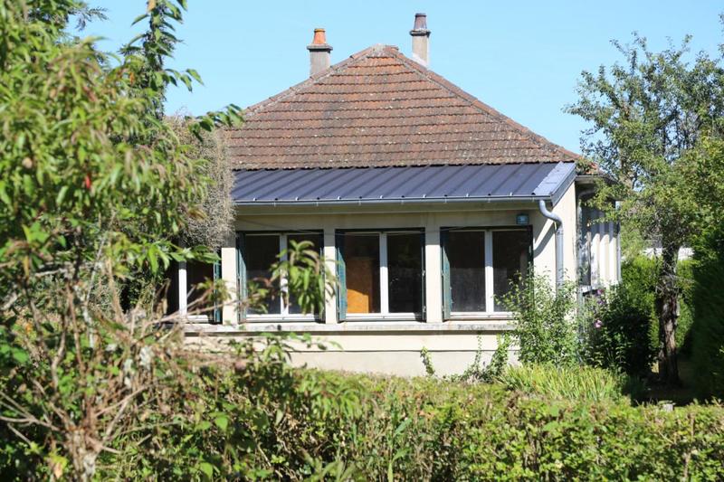 Pavillon - 111 m² - 6 pièces