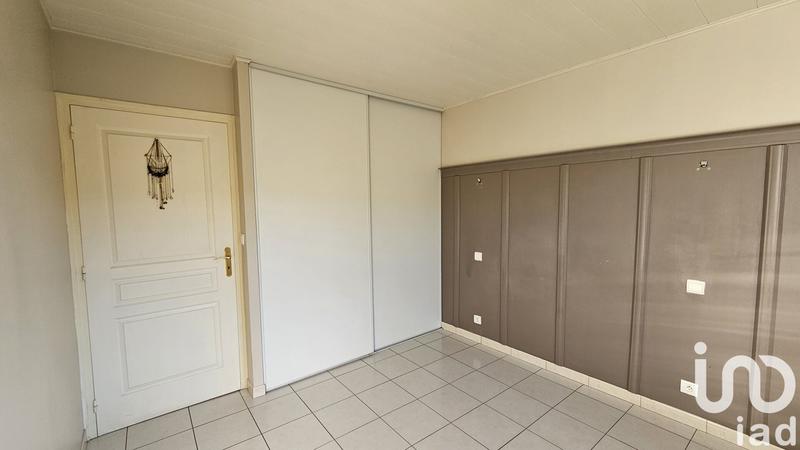 Maison - 150 m² - 7 pièces