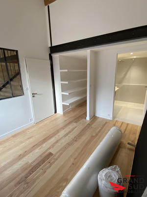 Appartement - 74 m² - 3 pièces