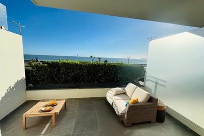 Appartement - 54 m² - 2 pièces