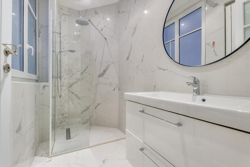 Appartement - 279 m² - 8 pièces