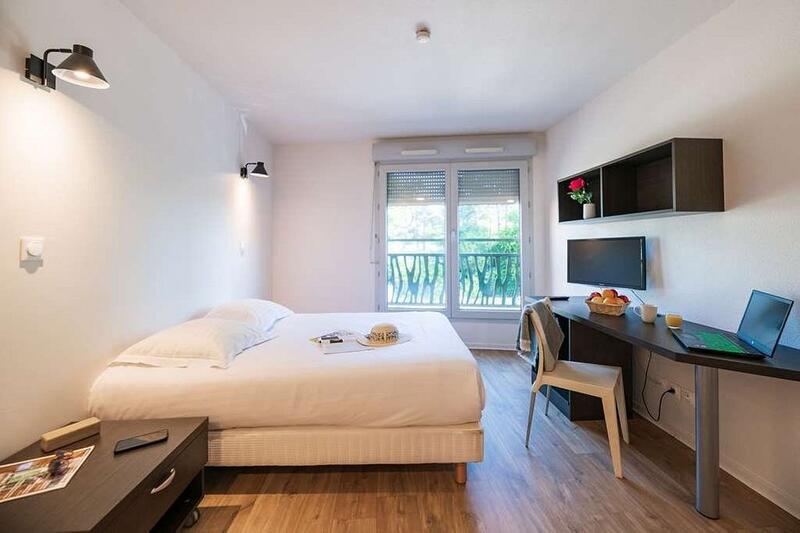 Appartement - 23 m² - 1 pièce