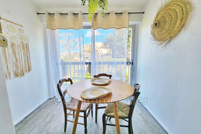 Appartement - 26 m² - 1 pièce