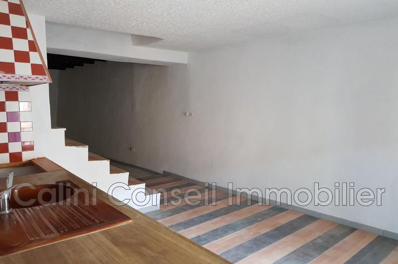 Maison de village - 140 m² - 6 pièces