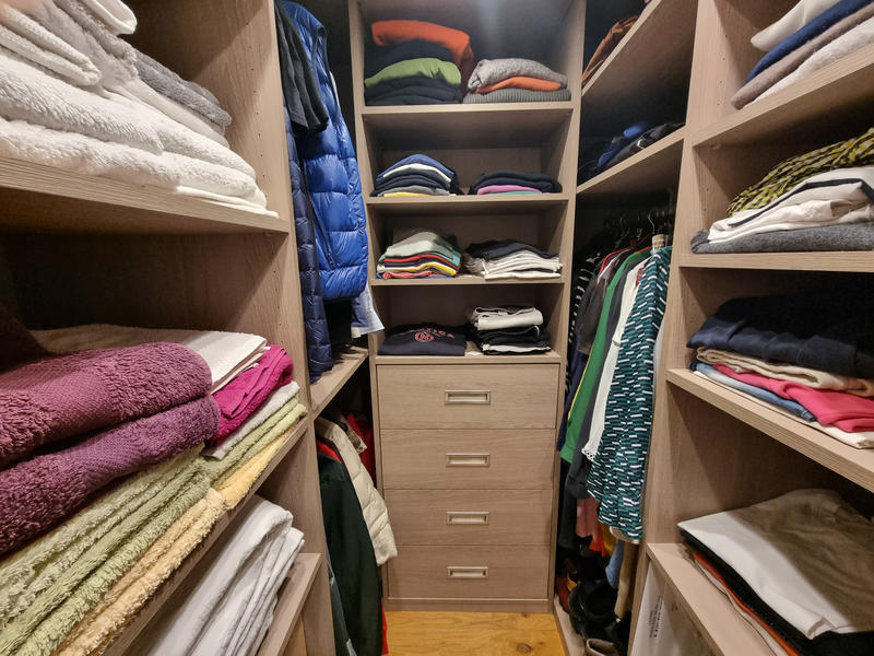 Appartement - 102 m² - 4 pièces