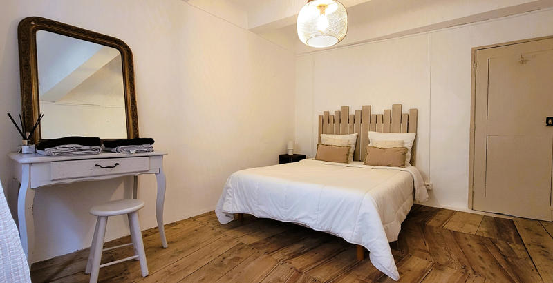 Maison - 151 m² - 6 pièces