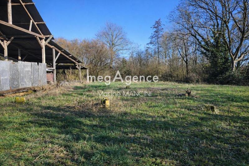 Longère - 228 m² - 9 pièces