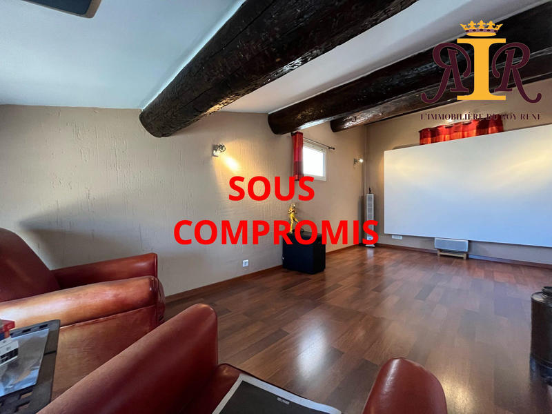 Maison - 125 m² - 4 pièces