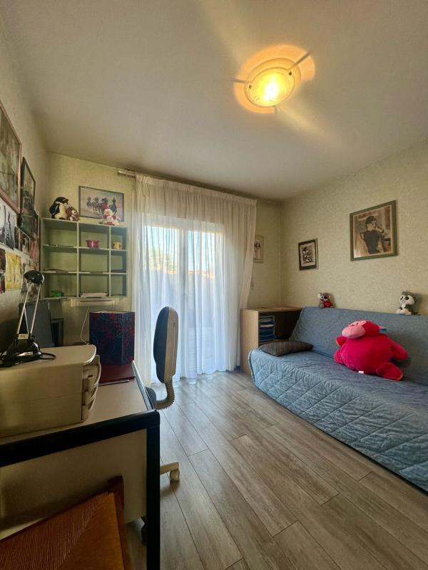 Maison - 107 m² - 4 pièces