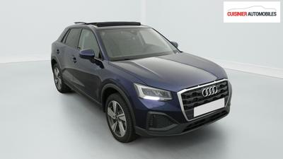 Audi Q2 35 Tdi 150 s tronic 7 Design