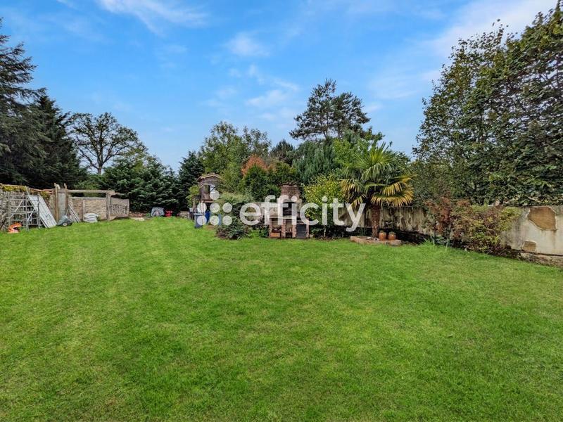 Maison - 150 m² - 7 pièces