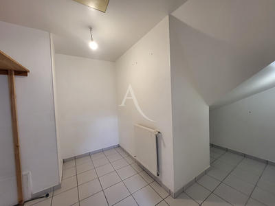 Maison - 109 m² - 4 pièces