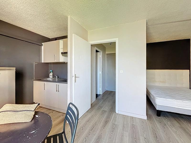 Appartement - 24 m² - 1 pièce