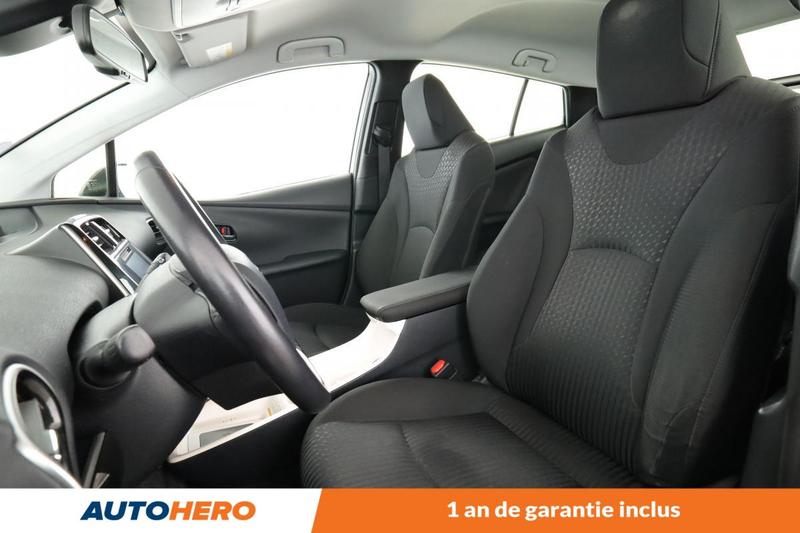 Toyota Prius 1.8 Vvt-i Hybrid Dynamic 122 ch