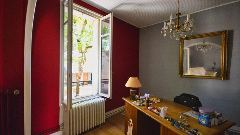 Appartement - 102 m² - 4 pièces