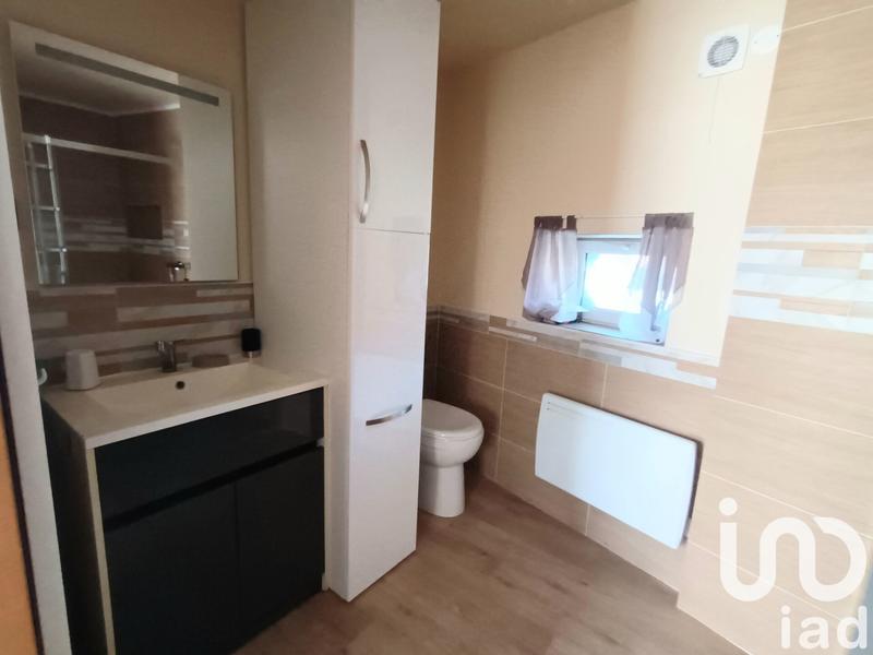 Maison - 85 m² - 3 pièces