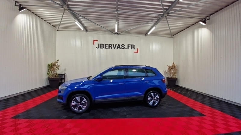 Skoda Karoq 1.5 Tsi 150 Ch Act Dsg7 Business