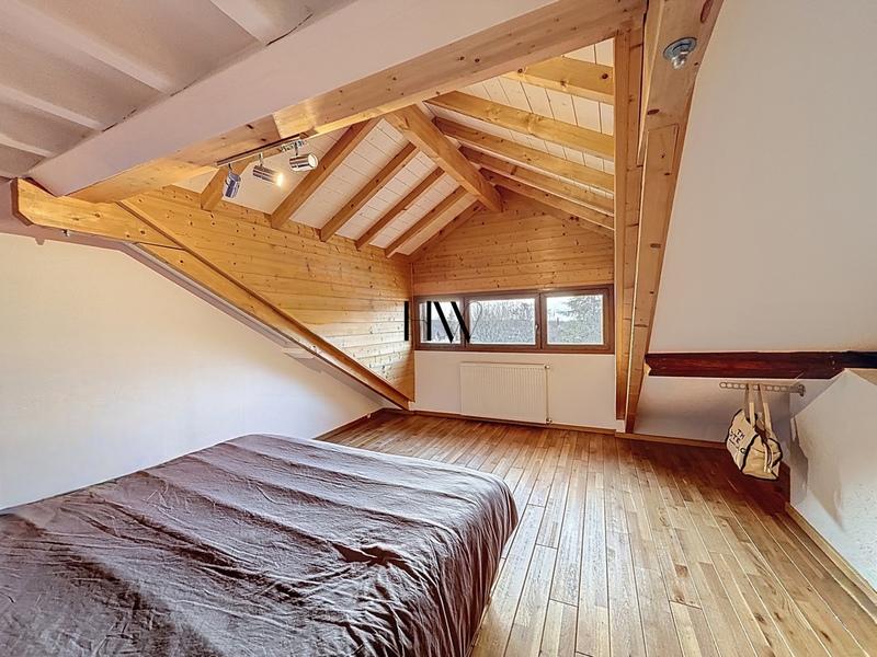 Maison - 103 m² - 4 pièces