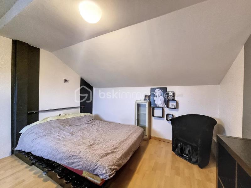 Longère - 165 m² - 8 pièces