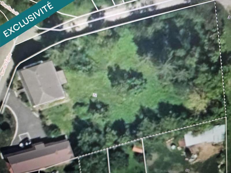 Maison - 220 m² - 9 pièces