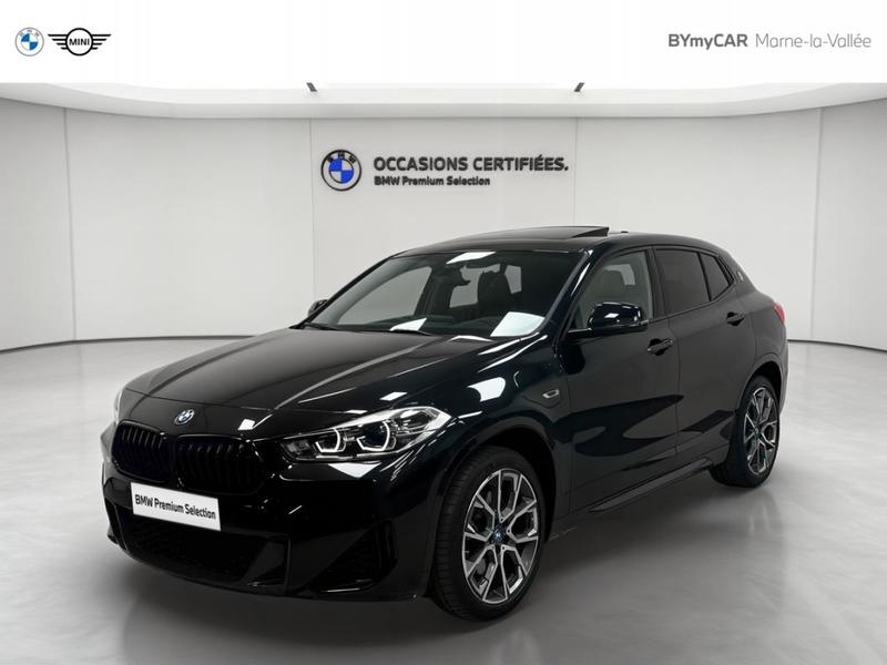 Bmw X2 F39 xDrive 25e 220 ch Bva6 m Sport