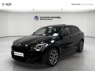 Bmw X2 F39 xDrive 25e 220 ch Bva6 m Sport