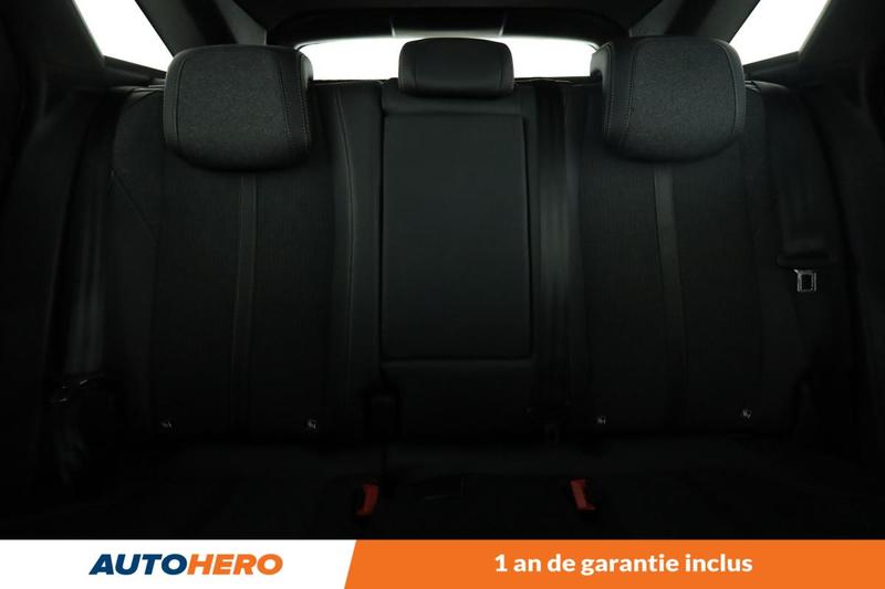 Peugeot 3008 1.6 Puretech Gt Line Eat8 180 ch