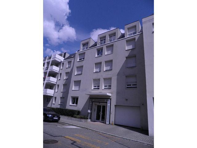 Appartement - 91 m² - 4 pièces