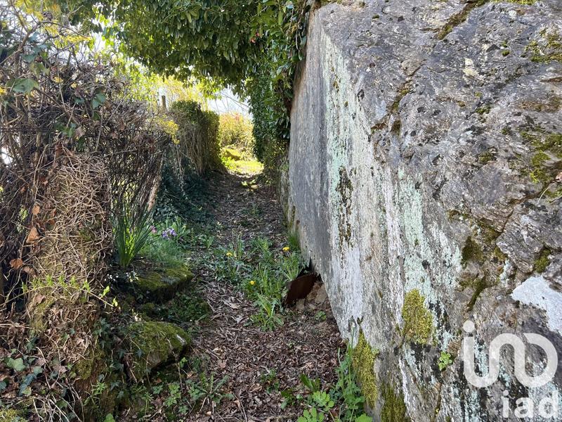 Maison de campagne - 58 m² - 4 pièces