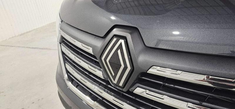 Renault Trafic Blue dCi 170 auto Grand Techno L2 9pl