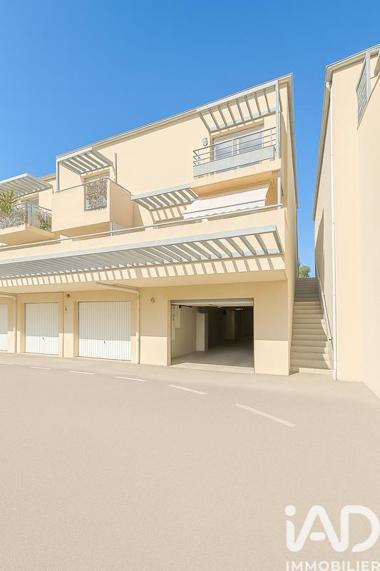 Maison de ville - 77 m² - 4 pièces