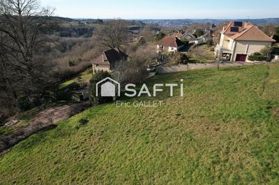 Terrain - 1 364 m²
