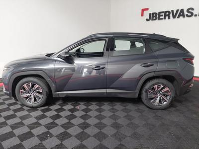 Hyundai Tucson 1.6 Crdi 136 Hybrid Dct-7 Business