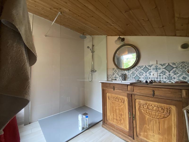 Châlet - 120 m² - 5 pièces