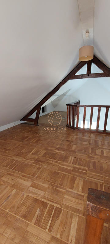 Maison - 170 m² - 5 pièces