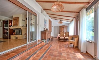 Maison - 140 m² - 4 pièces