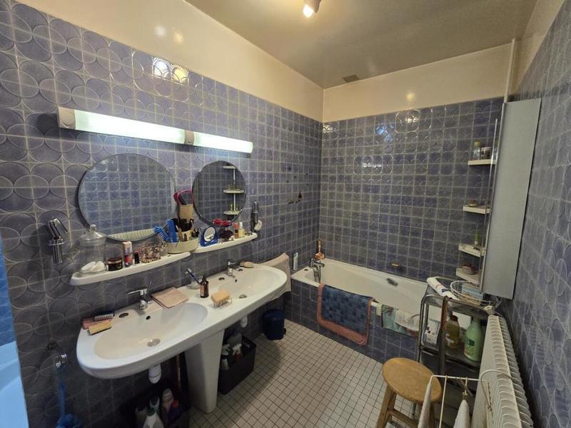 Maison - 155 m² - 7 pièces