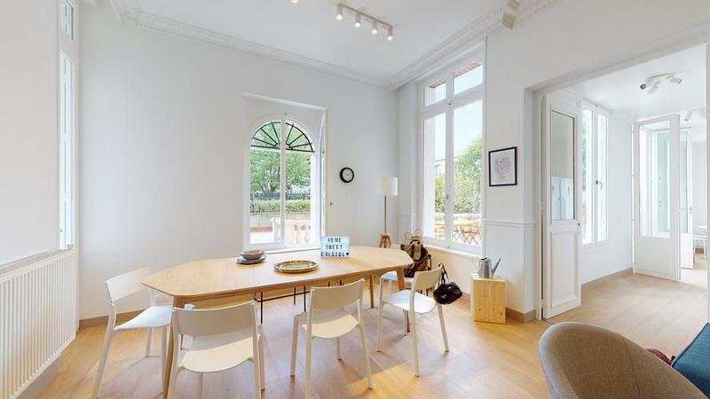 Appartement - 290 m²