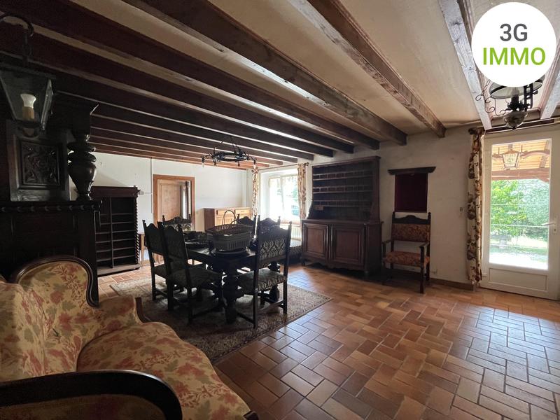 Villa - 105 m² - 3 pièces