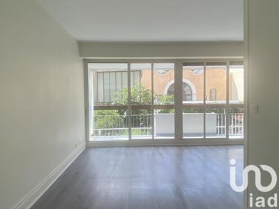 Appartement - 33 m² - 1 pièce