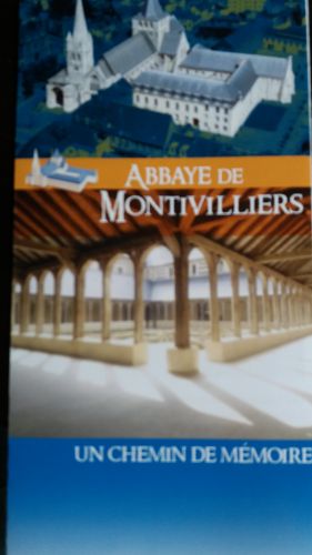 Abbaye de Montivilliers